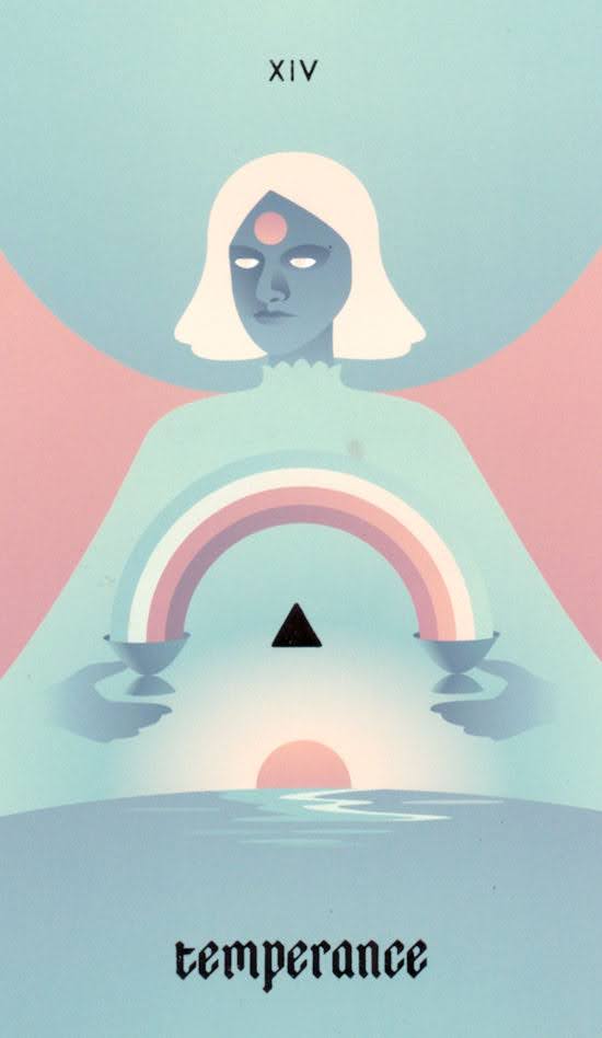 Seventh Sphere Tarot de Marseille